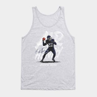 Derrick Henry Tennessee Air Henry Tank Top